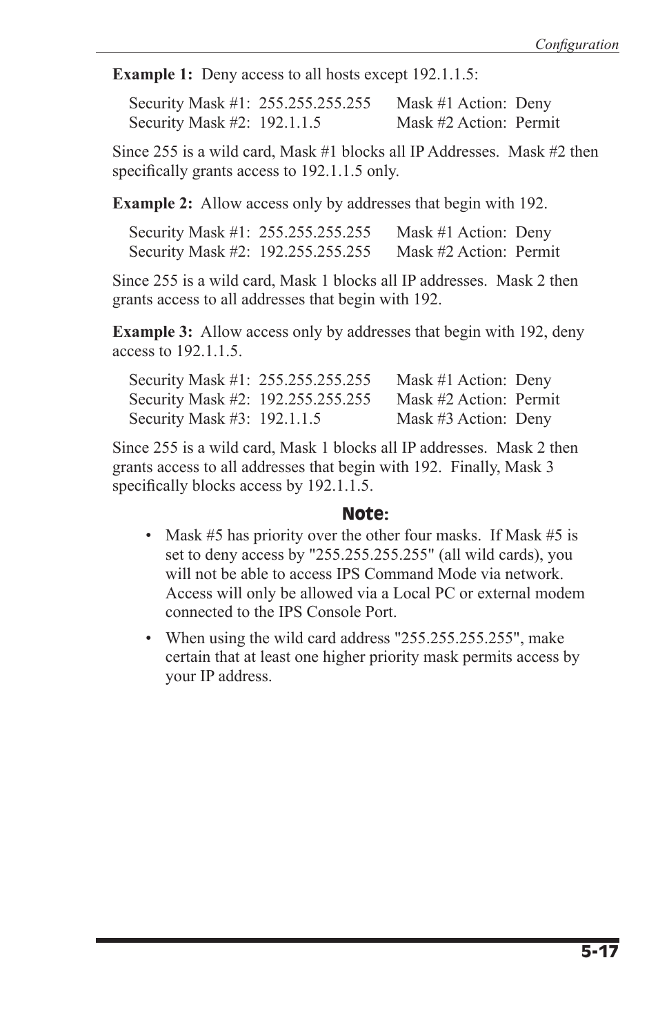 Western Telematic IPS-400 User Manual | Page 33 / 56