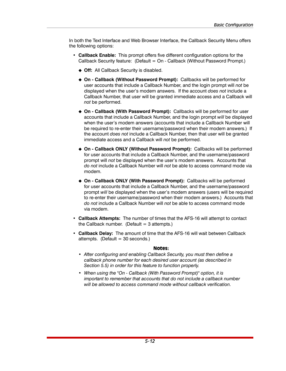 Western Telematic AFS-16-1 User Manual | Page 33 / 135