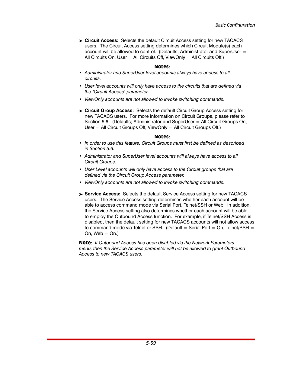 Western Telematic AFS-16-1 User Manual | Page 60 / 135