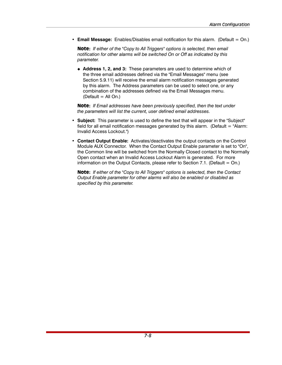 Western Telematic AFS-16-1 User Manual | Page 75 / 135