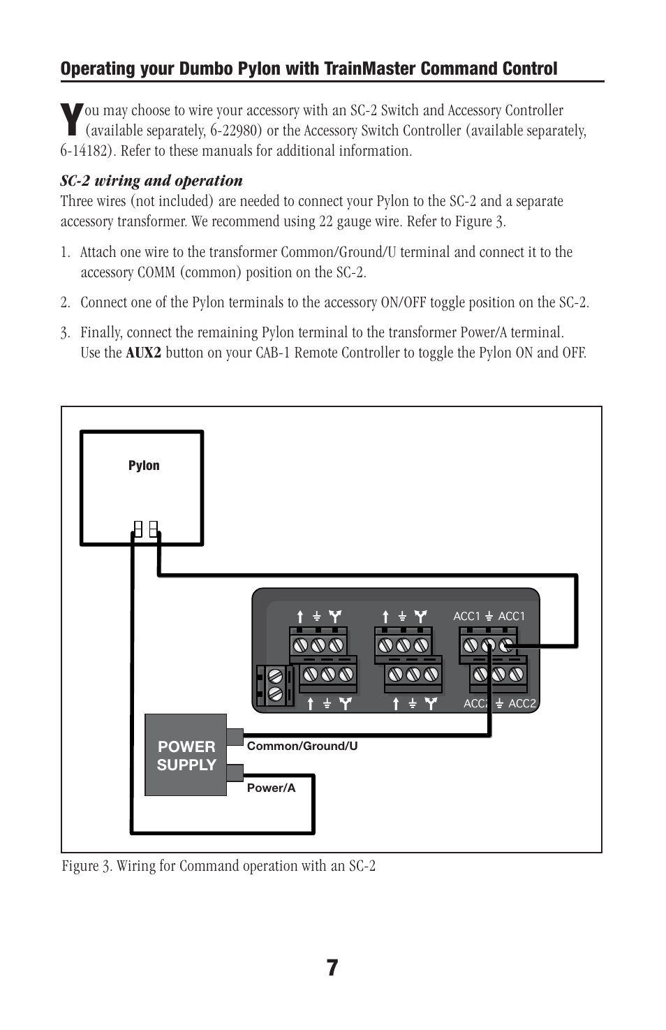 Disney 72-4131-250 User Manual | Page 7 / 12