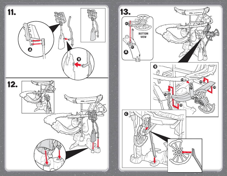 Disney PIXAR L9833-0920 User Manual | Page 5 / 9