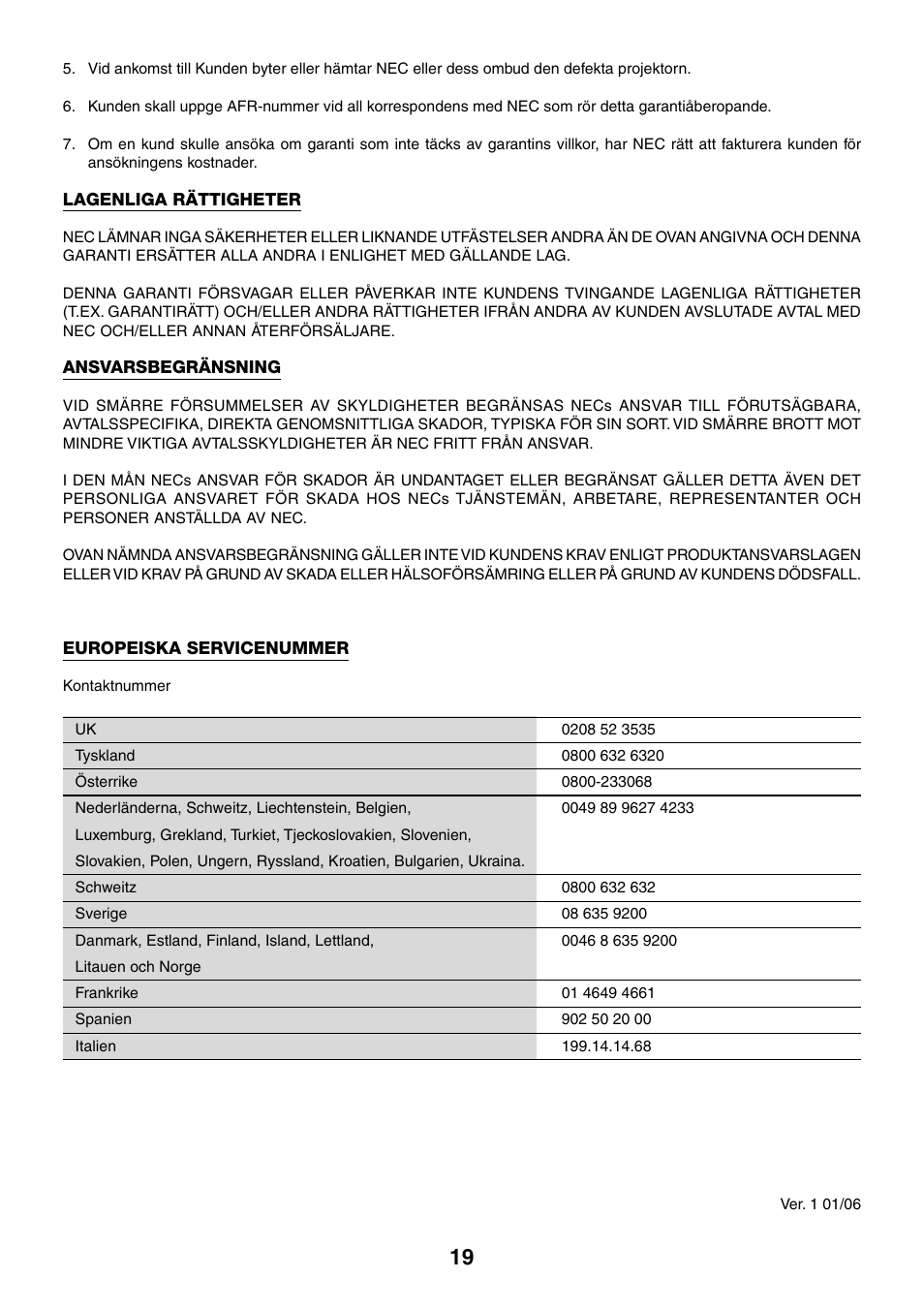 WS-Spalluto WS-Spalluto User Manual | Page 19 / 20