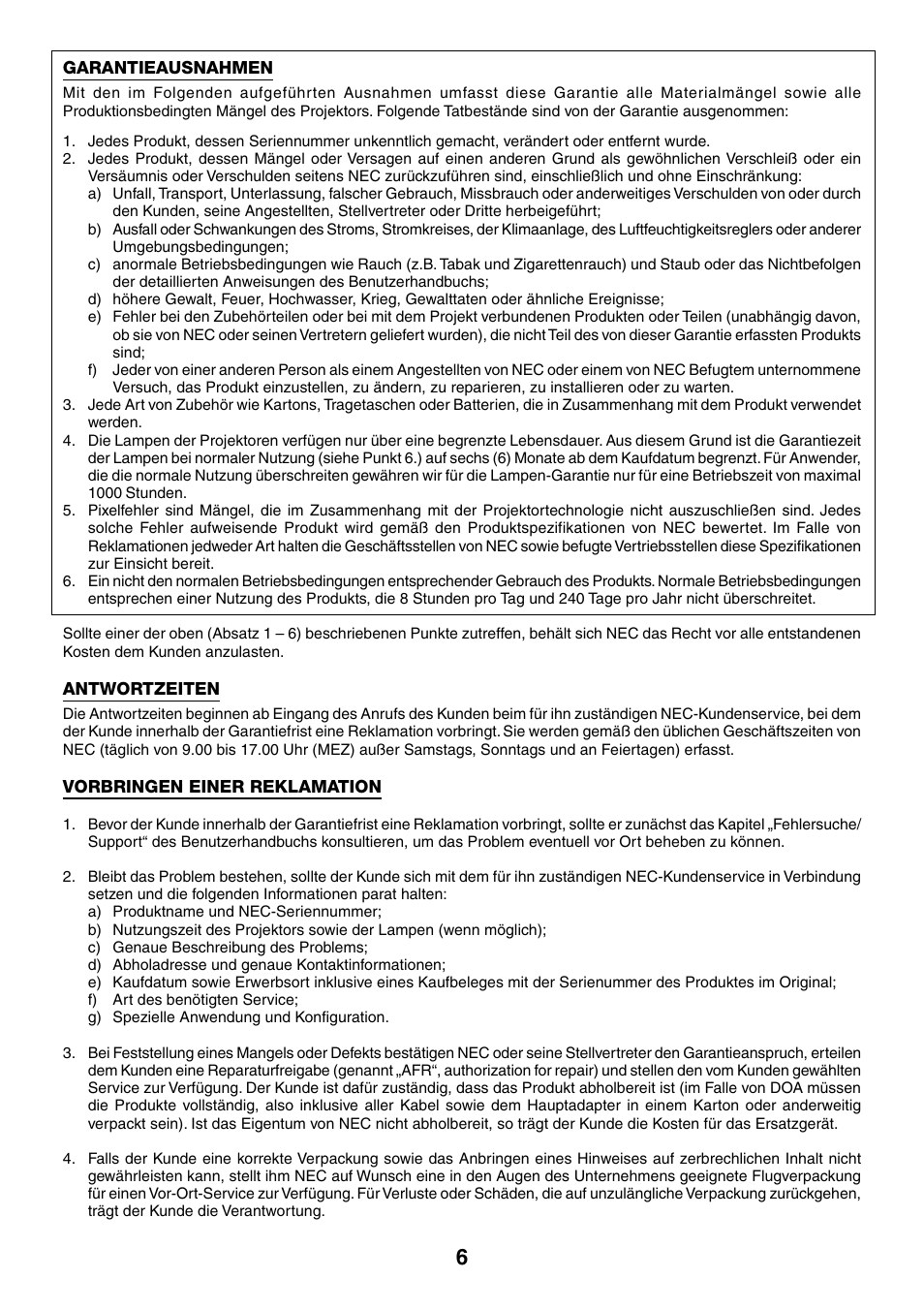 WS-Spalluto WS-Spalluto User Manual | Page 6 / 20