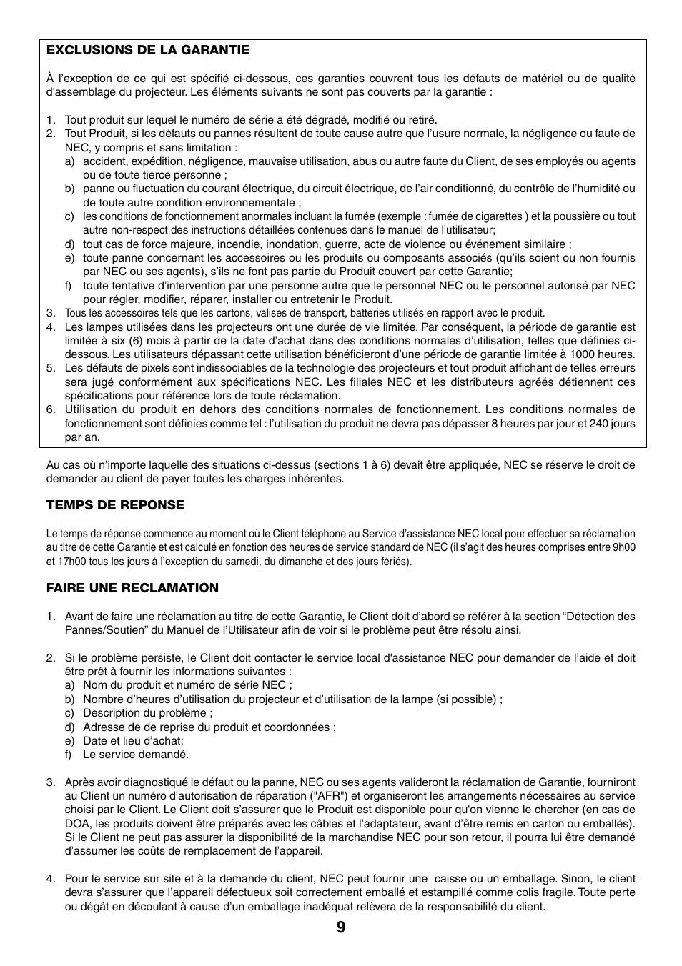 WS-Spalluto WS-Spalluto User Manual | Page 9 / 20