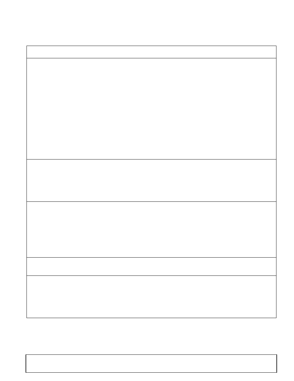 Troubleshooting 21, Trouble shooting | Woods Equipment PRD6000 User Manual | Page 21 / 50