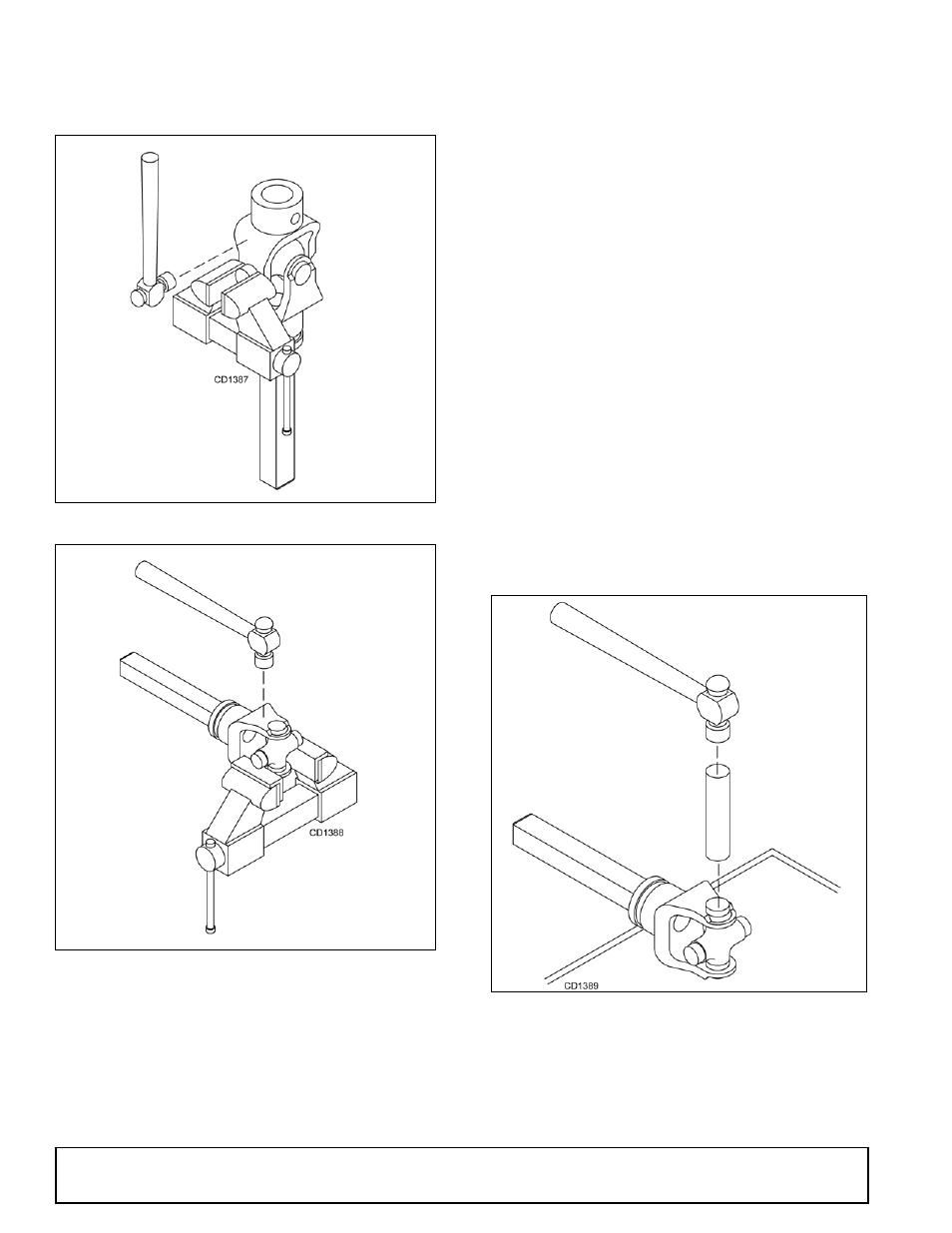 28 dealer service | Woods Equipment PRD6000 User Manual | Page 28 / 50