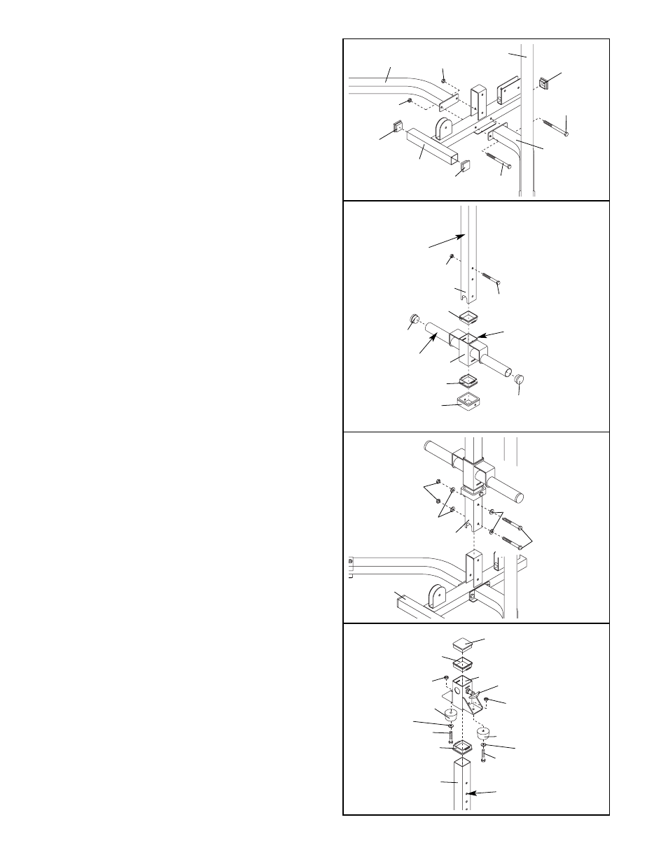 Weider WEBE29911 User Manual | Page 7 / 26