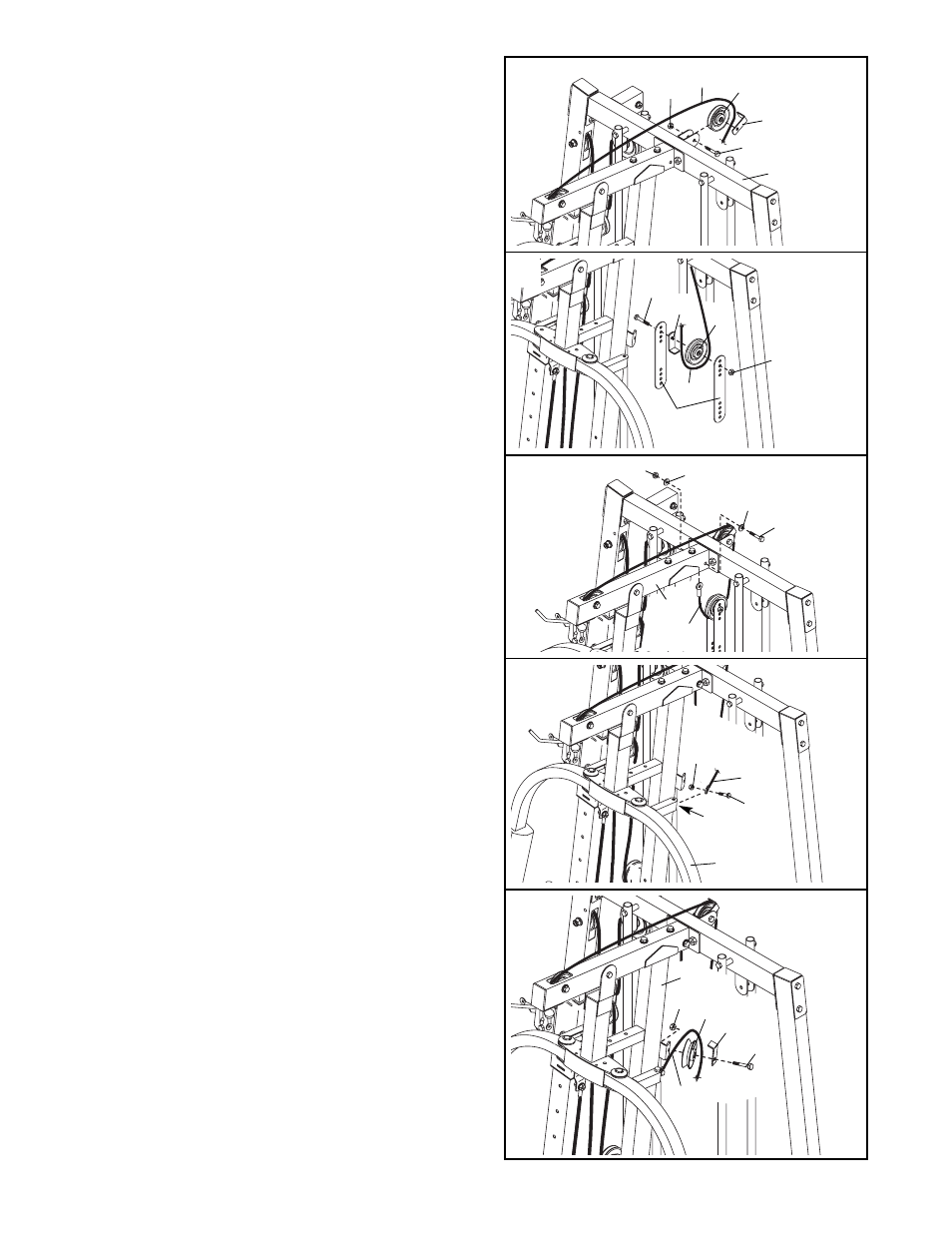 Weider 831.153933 User Manual | Page 14 / 33