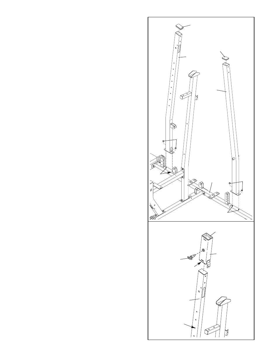 Weider 831.153933 User Manual | Page 8 / 33