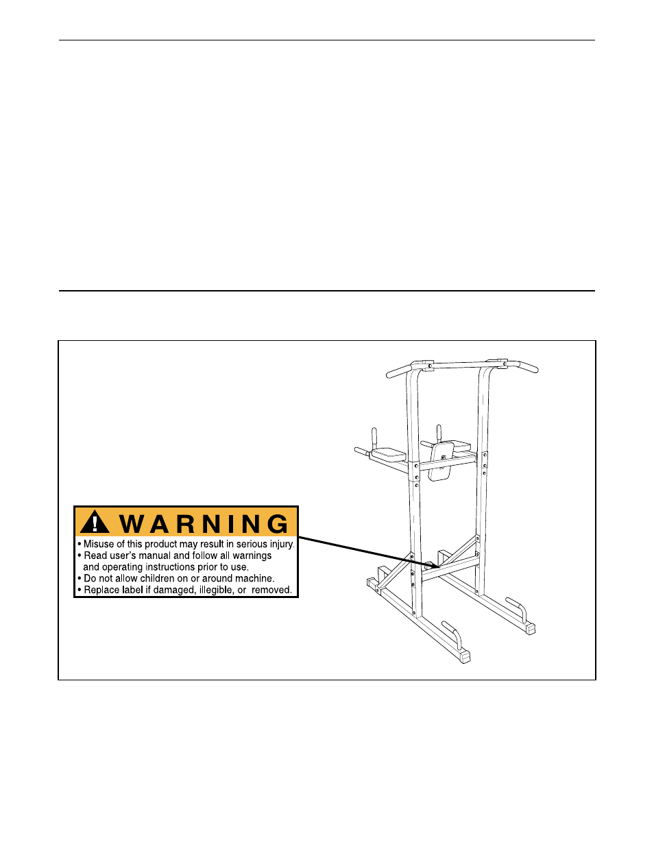 Weider WEBE13011 User Manual | Page 2 / 16