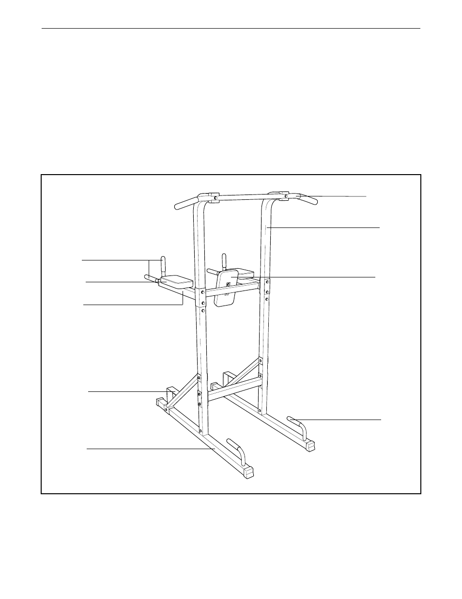 Before you begin | Weider WEBE13011 User Manual | Page 4 / 16