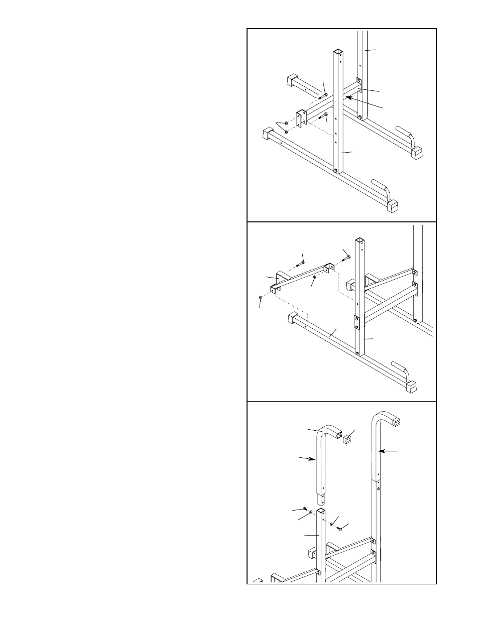 Weider WEBE13011 User Manual | Page 7 / 16