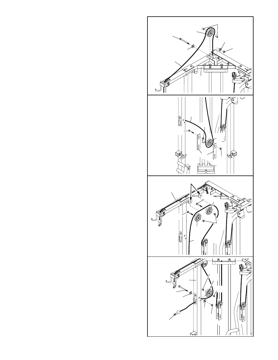Weider WESY59101 User Manual | Page 13 / 35