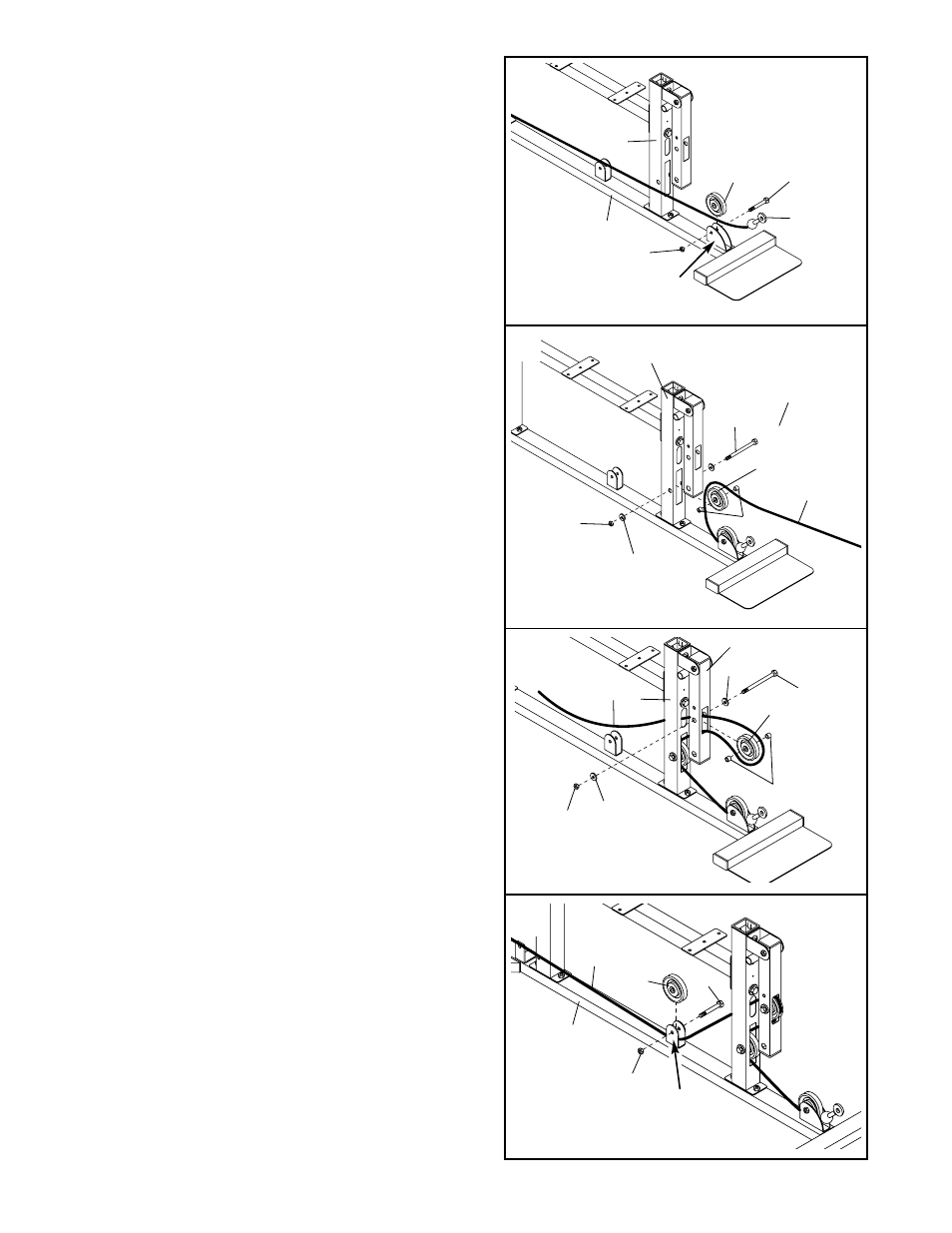 Weider WESY59101 User Manual | Page 14 / 35