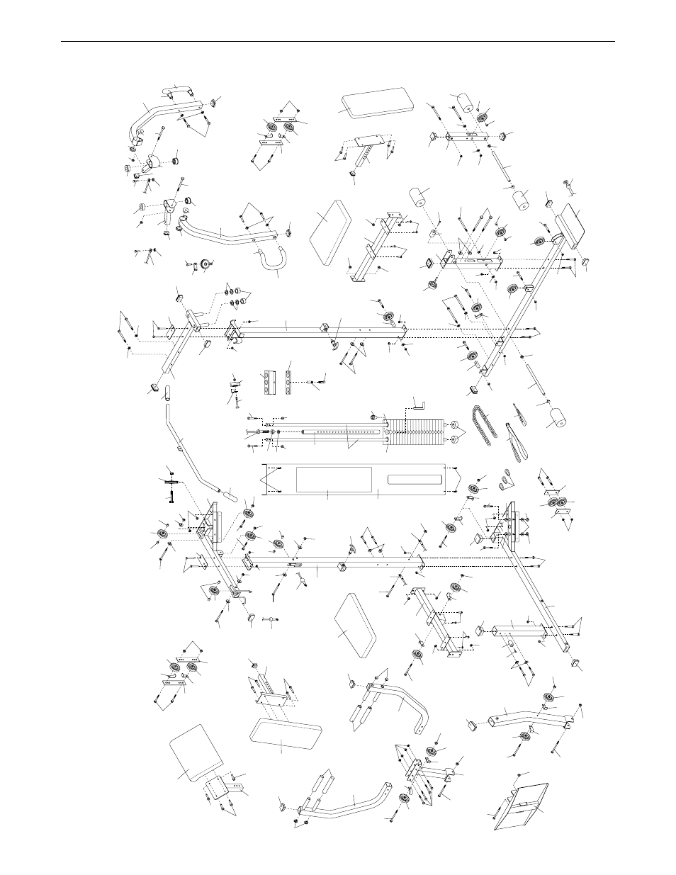 R0103a | Weider WESY59101 User Manual | Page 35 / 35