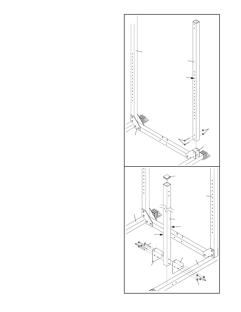 Weider C670 User Manual | Page 10 / 34