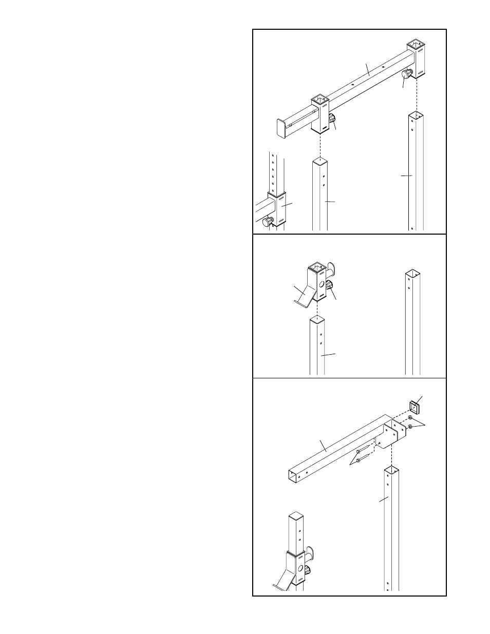 Weider C670 User Manual | Page 11 / 34