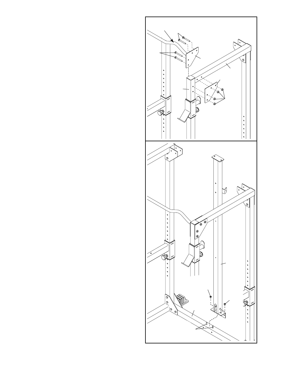Weider C670 User Manual | Page 12 / 34