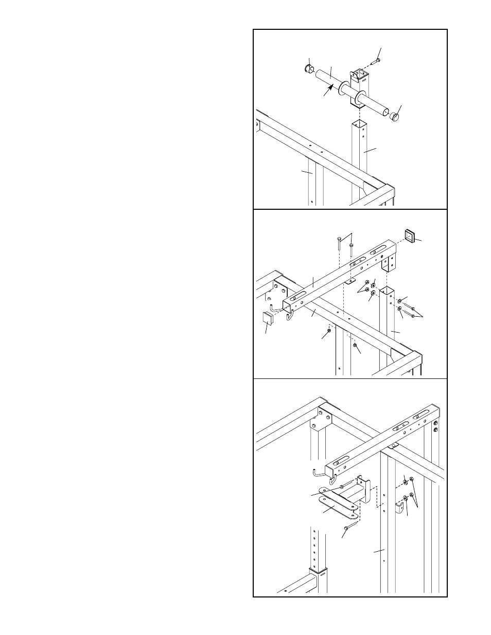 Weider C670 User Manual | Page 14 / 34