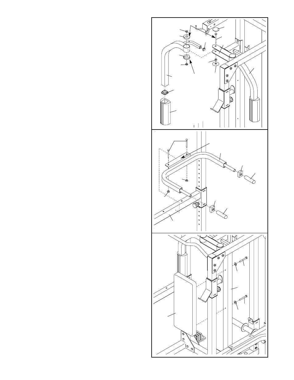 Weider C670 User Manual | Page 15 / 34
