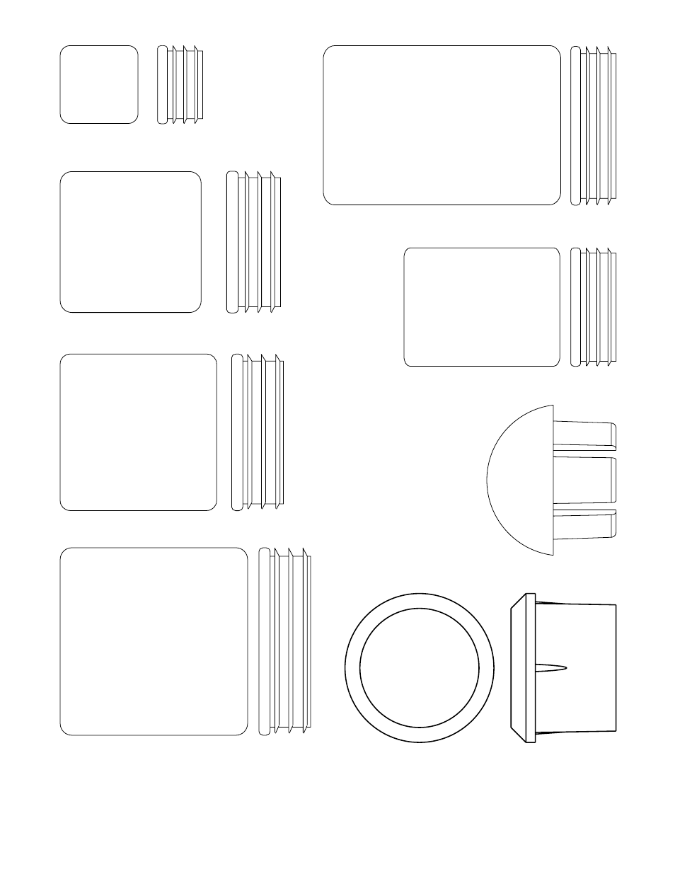 Weider C670 User Manual | Page 28 / 34