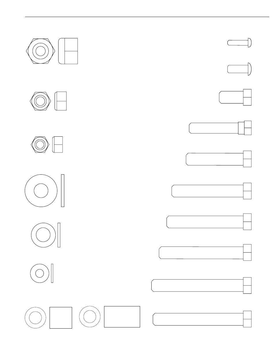 Weider C670 User Manual | Page 29 / 34