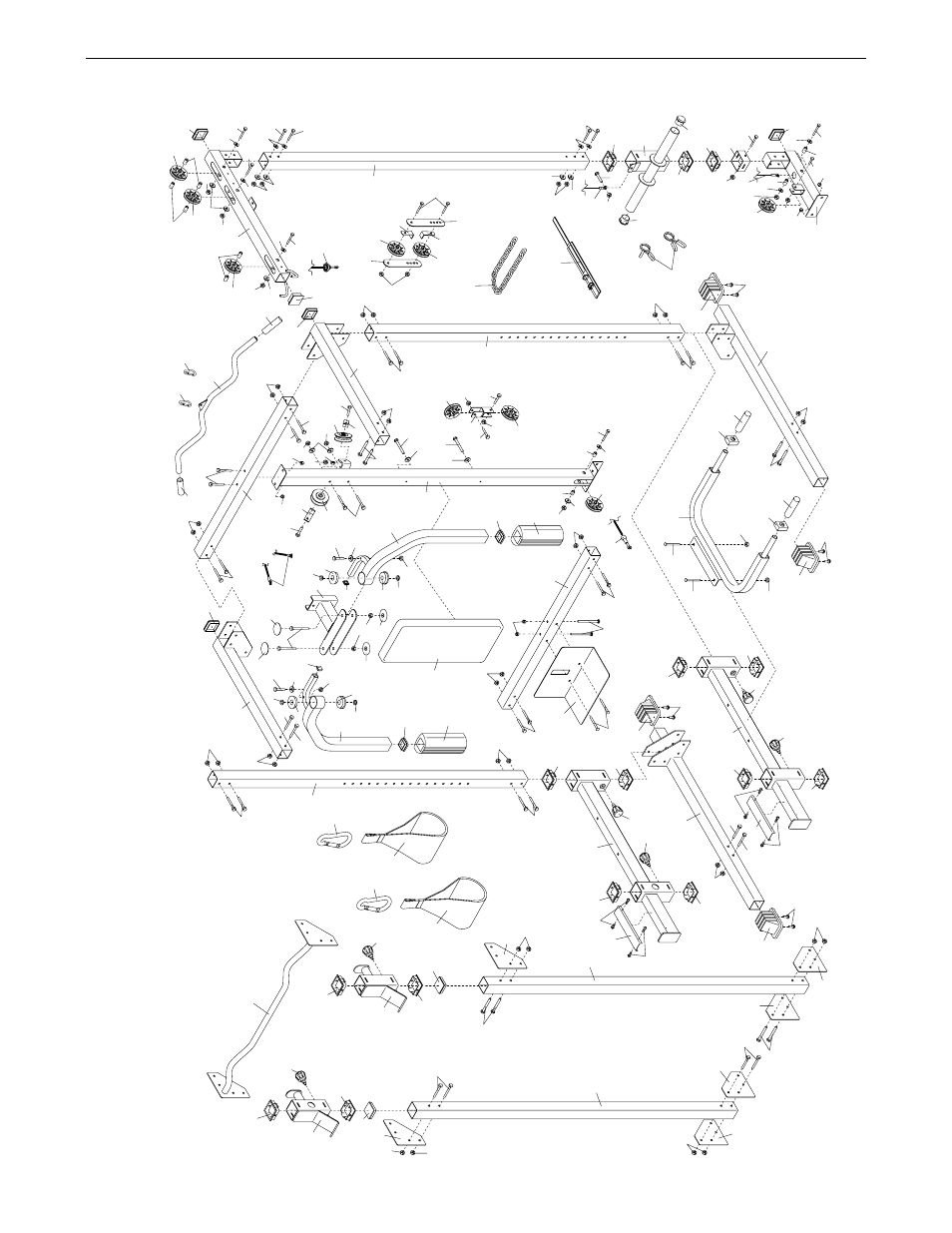 R0903a | Weider C670 User Manual | Page 33 / 34