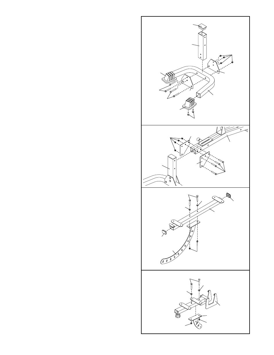 Weider C670 User Manual | Page 7 / 34