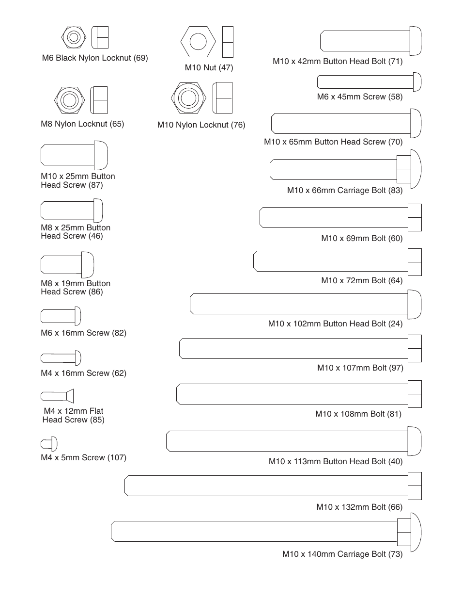 Weider WESY5993.3 User Manual | Page 21 / 24
