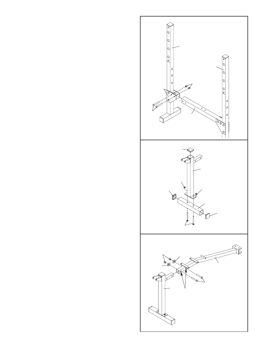 Weider 831.150290 User Manual | Page 7 / 16