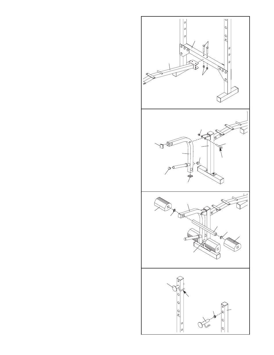 Weider 831.150290 User Manual | Page 8 / 16