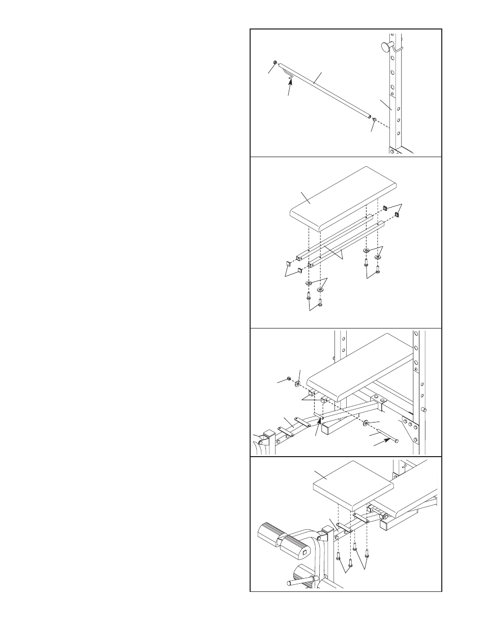 Weider 831.150290 User Manual | Page 9 / 16