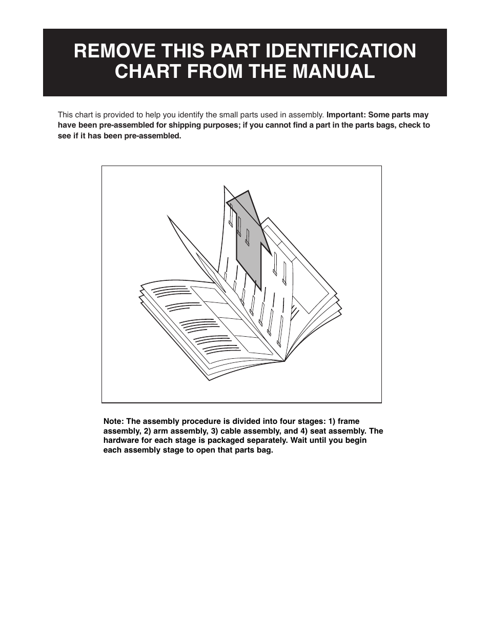 Weider WESY19511 User Manual | Page 25 / 28