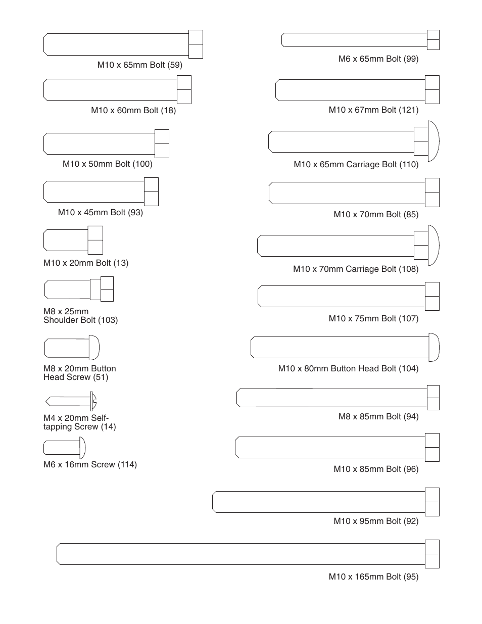 Weider Pro 4850 831.153932 User Manual | Page 29 / 33