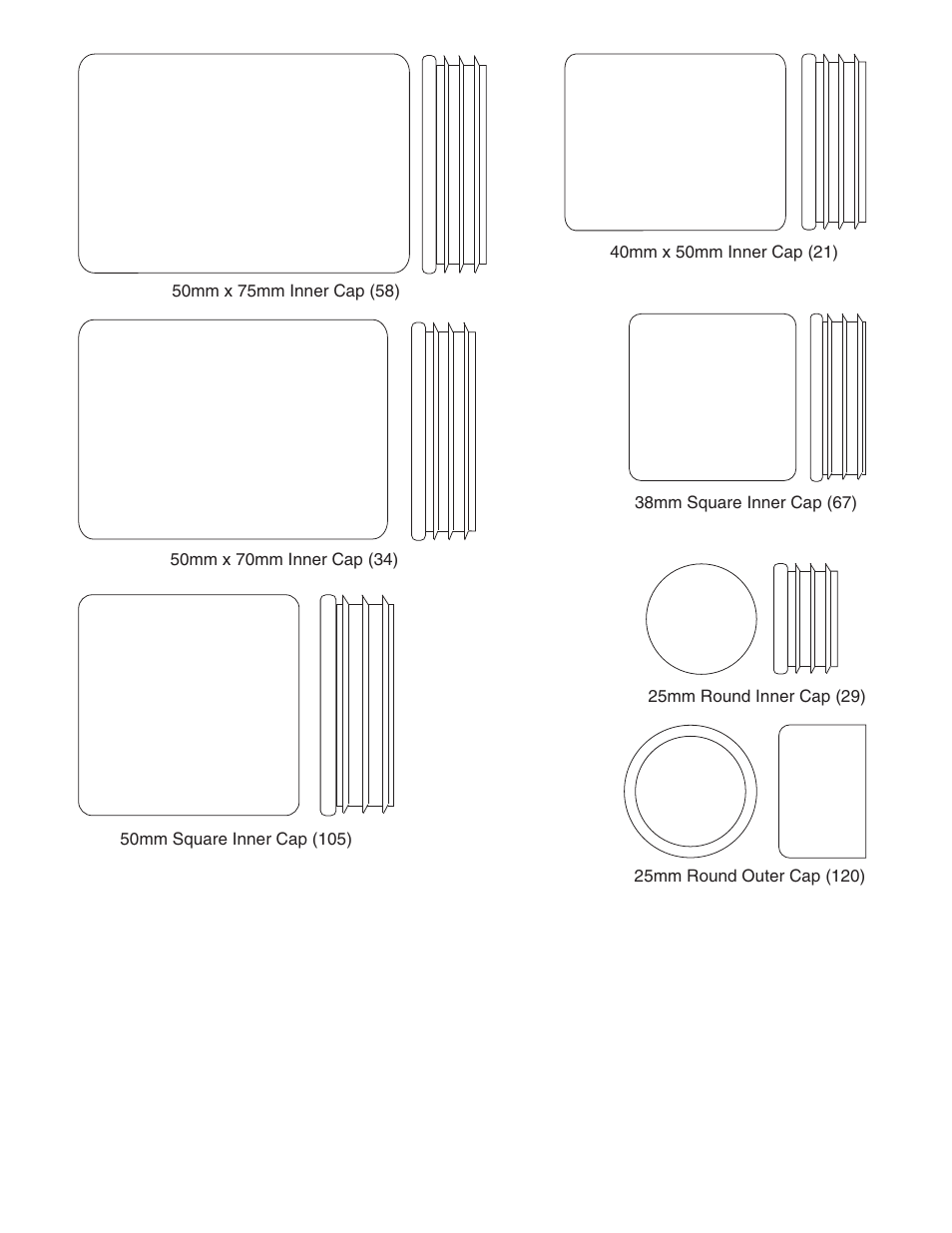Weider Pro 4850 831.153932 User Manual | Page 30 / 33