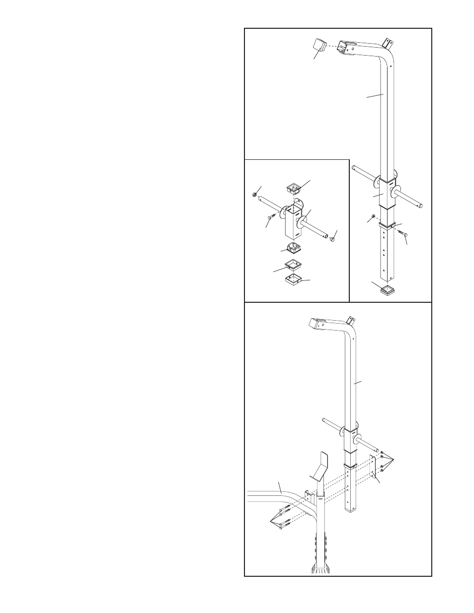 Weider WEBE12622 User Manual | Page 9 / 19