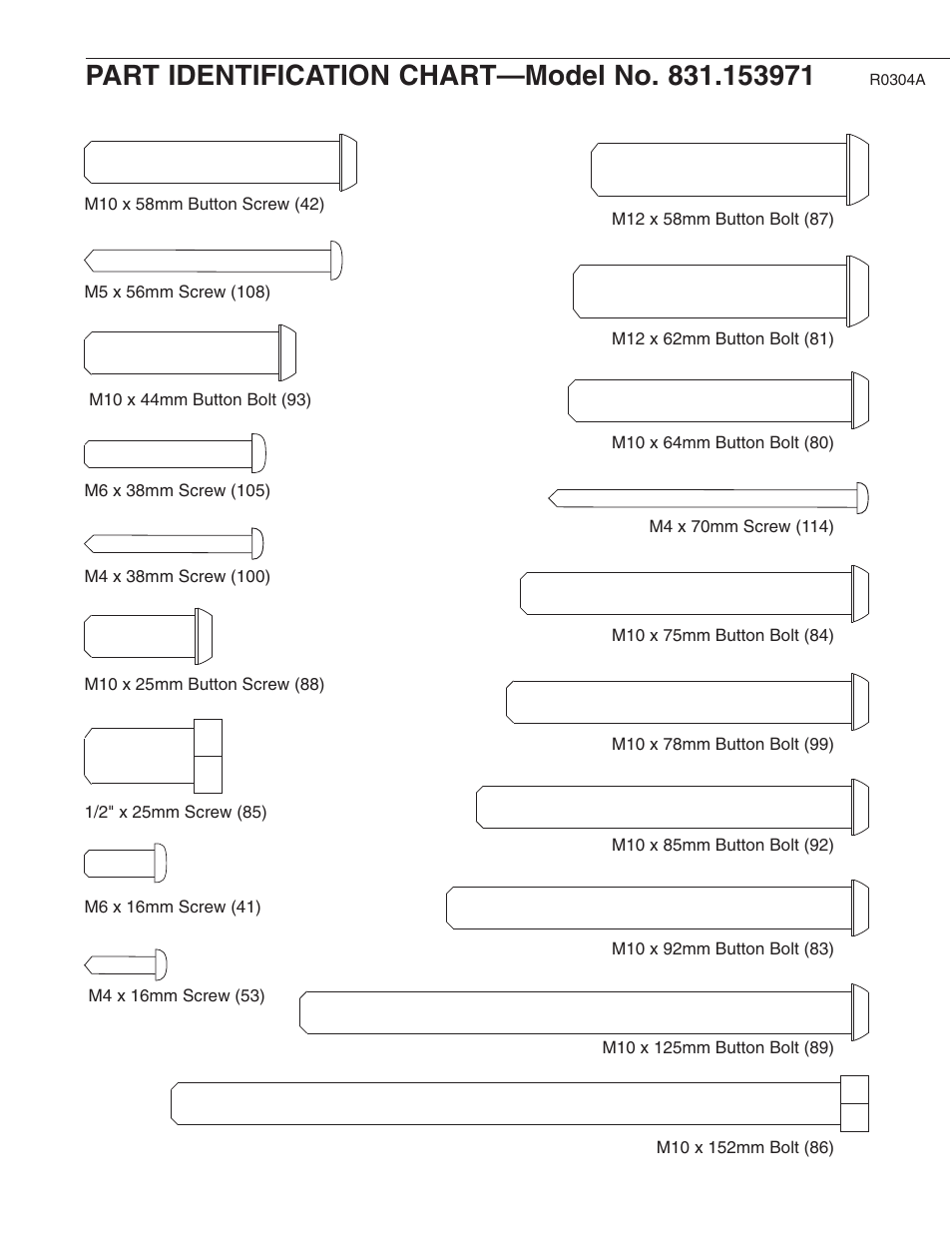 Weider 831.153971 User Manual | Page 24 / 28