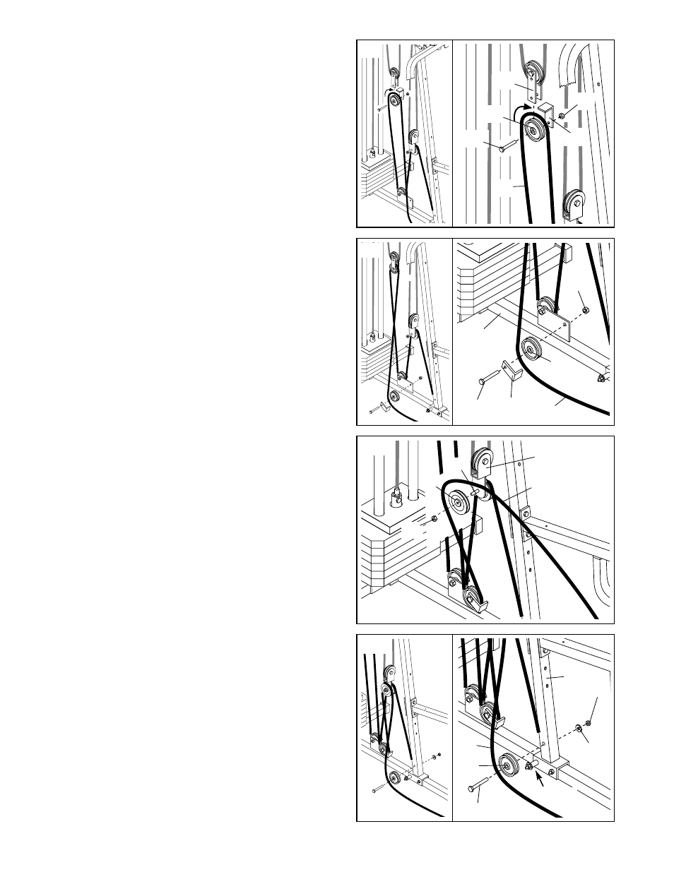 Weider WESY74090 User Manual | Page 13 / 27