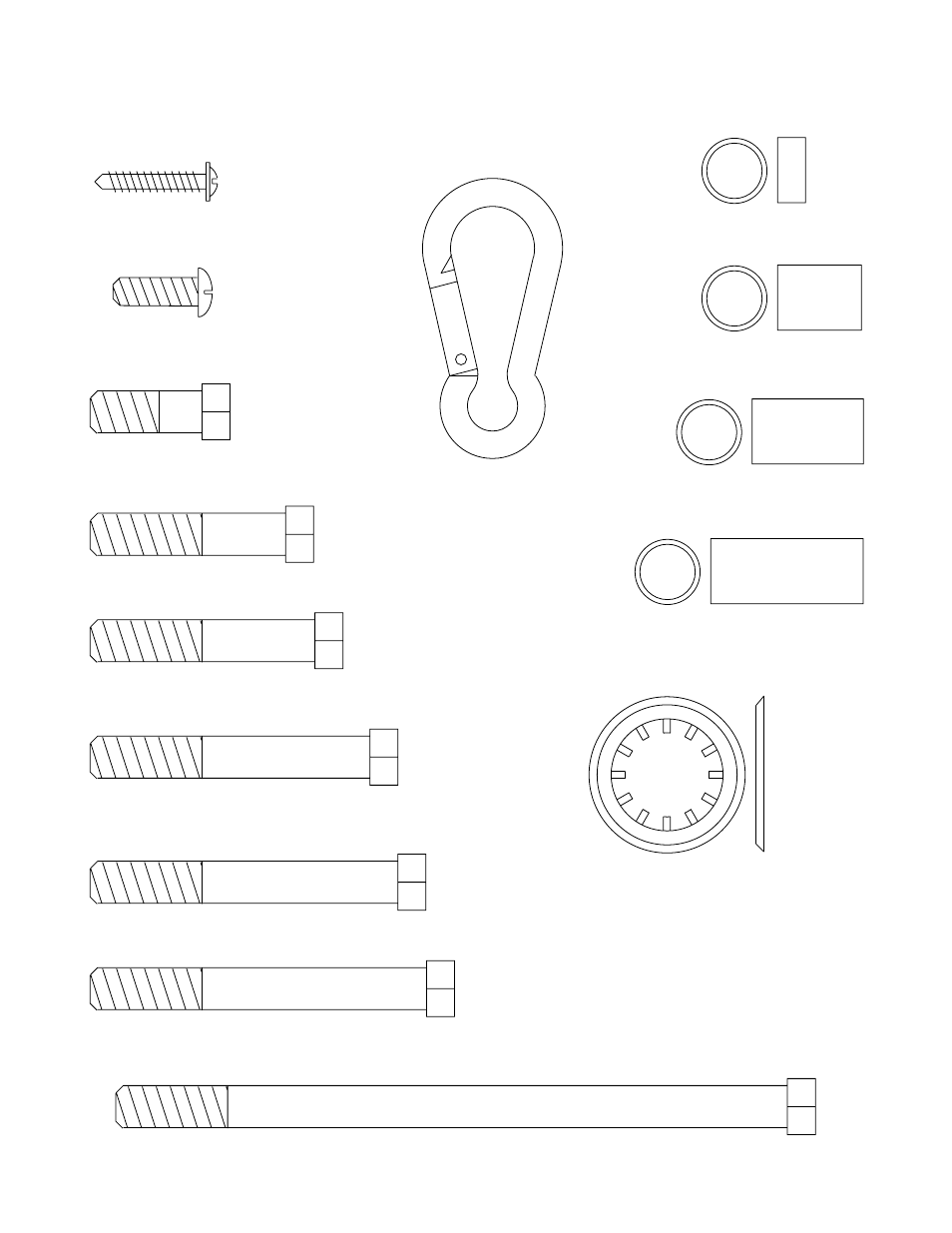 Weider WESY74090 User Manual | Page 23 / 27