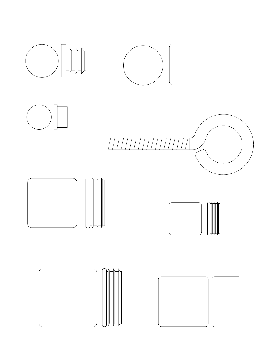 Weider WESY74090 User Manual | Page 24 / 27