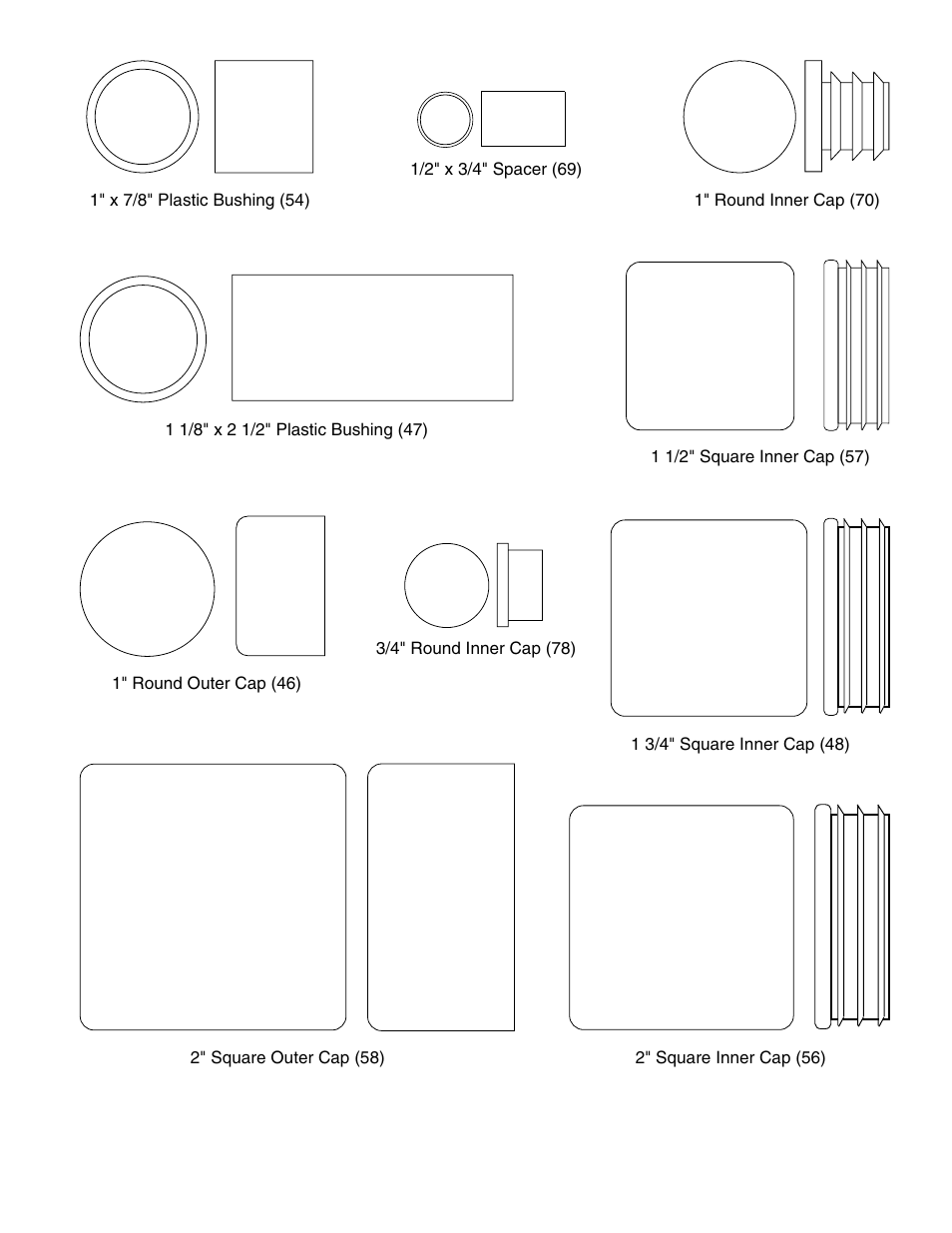 Weider WESY86301 User Manual | Page 30 / 33
