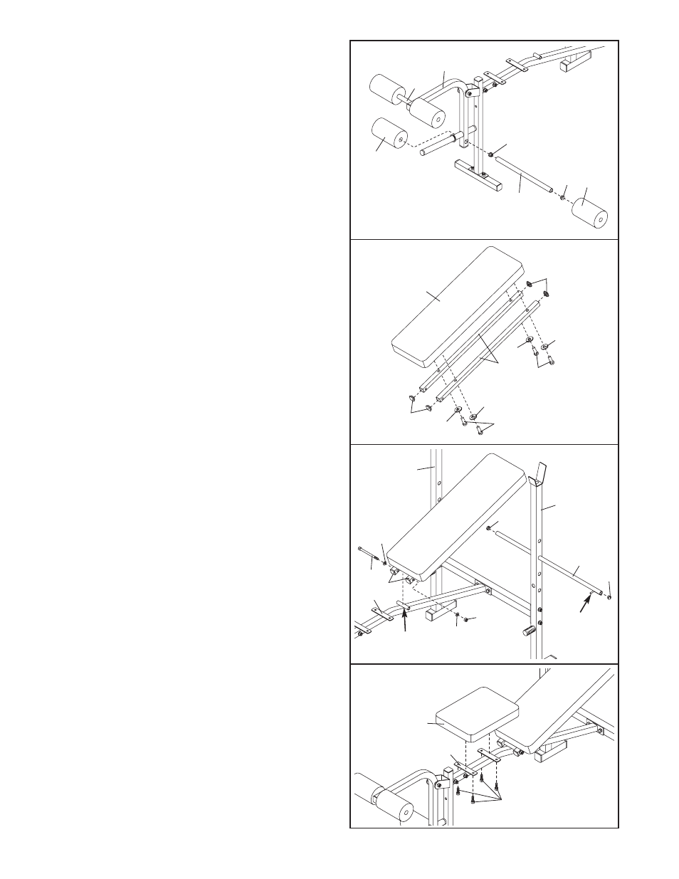 Weider WEBE05930 User Manual | Page 7 / 15