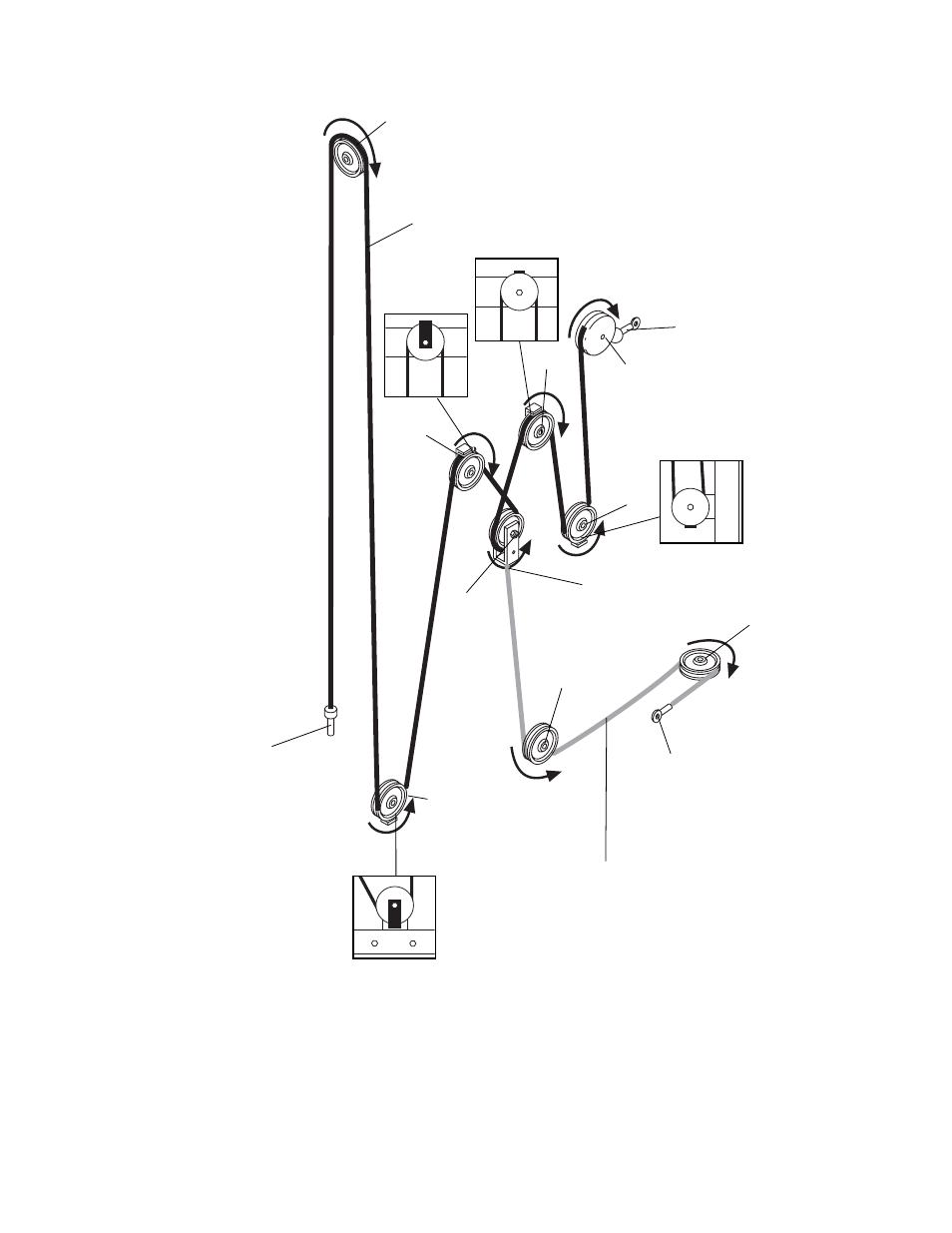 Weider WESY39311 User Manual | Page 26 / 33
