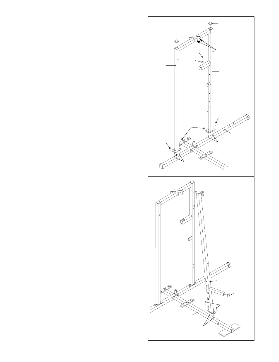 Weider WESY39311 User Manual | Page 6 / 33