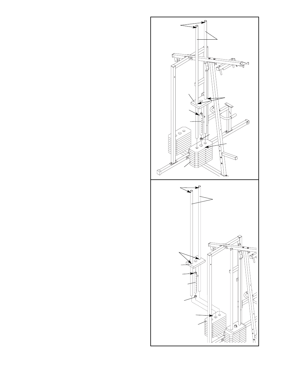 Weider WESY39311 User Manual | Page 8 / 33