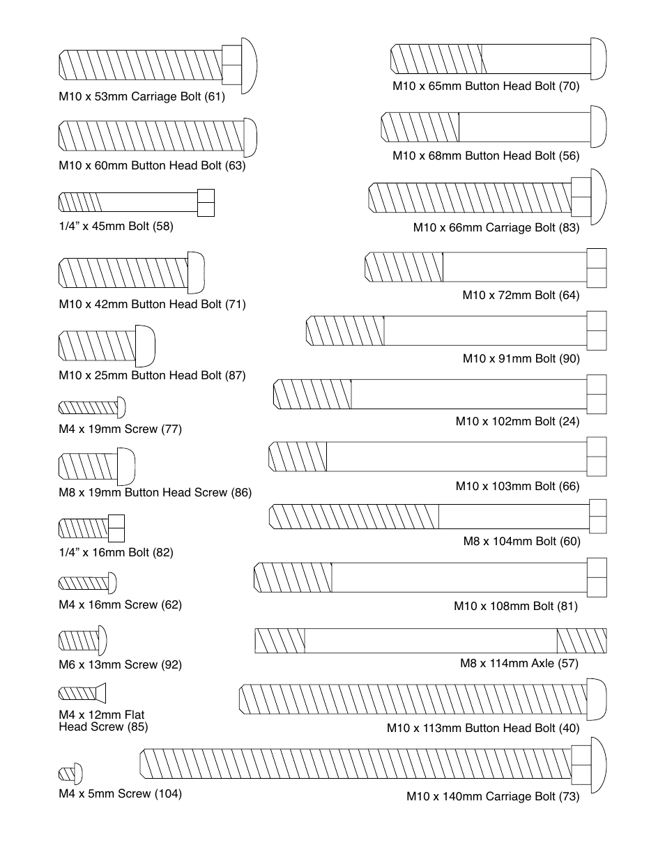 Weider WESY59930 User Manual | Page 22 / 24