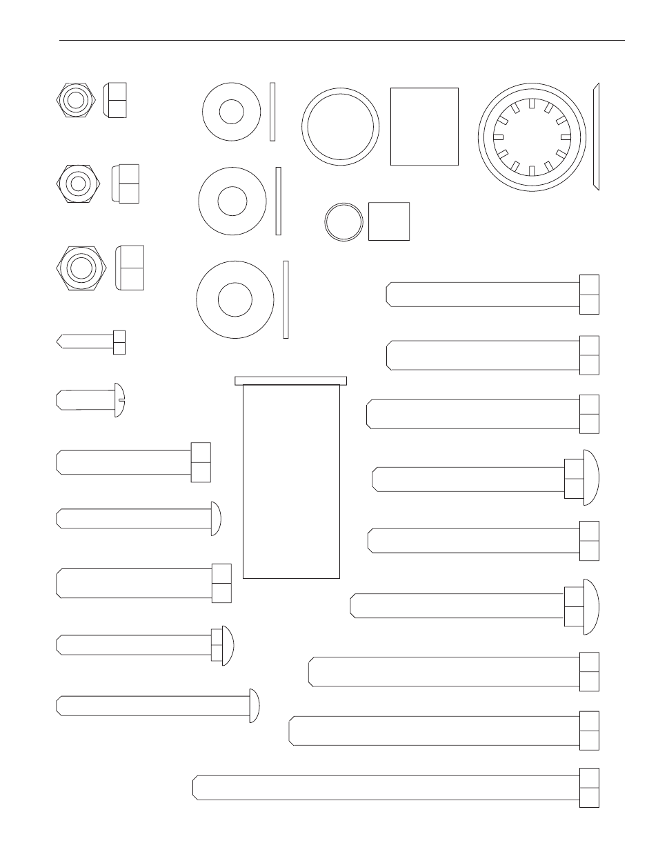 Weider Pro 2250 User Manual | Page 22 / 24