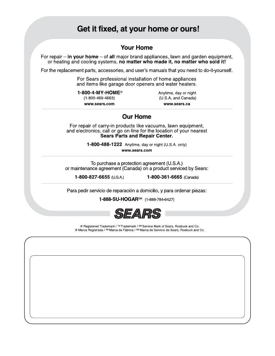 Full 90-day warranty | Weider Pro 2250 User Manual | Page 24 / 24