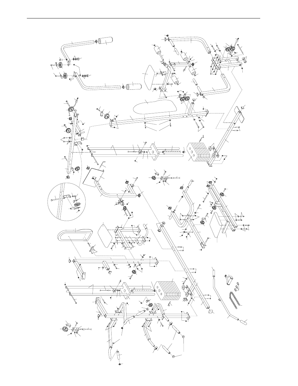 R0602a | Weider WESY49201 User Manual | Page 35 / 35